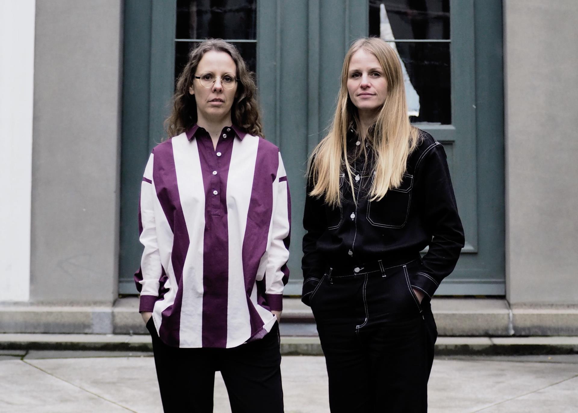 10/10-2019 Foredrag: Hesselholdt & Mejlvang om kunstnerduoens praksis