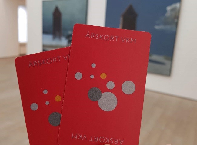 Køb et årskort